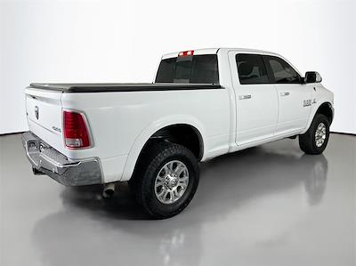 Used 2018 Ram 2500 Laramie Crew Cab 4x4 Pickup for sale #6337702 - photo 2