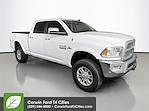 Used 2018 Ram 2500 Laramie Crew Cab 4x4 Pickup for sale #6337702 - photo 1