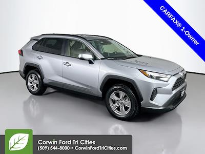 Used 2025 Toyota RAV4 XLE for sale #6337739 - photo 1