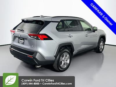 Used 2025 Toyota RAV4 XLE for sale #6337739 - photo 2