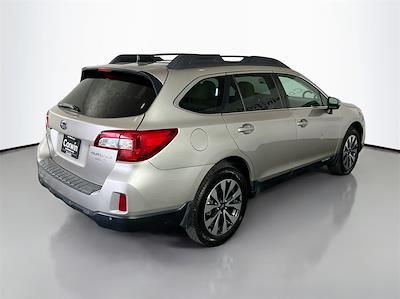 Used 2017 Subaru Outback AWD SUV for sale #6339146 - photo 2
