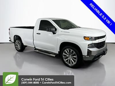 2020 Chevrolet Silverado 1500 Regular Cab RWD Pickup for sale #6339261 - photo 1