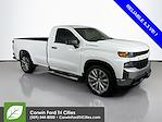 2020 Chevrolet Silverado 1500 Regular Cab RWD Pickup for sale #6339261 - photo 1