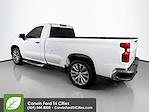 2020 Chevrolet Silverado 1500 Regular Cab RWD Pickup for sale #6339261 - photo 11