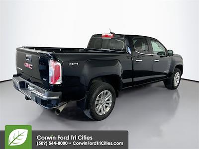 2016 GMC Canyon Crew Cab 4x4 Pickup for sale #6343017 - photo 2