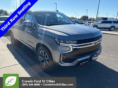 2021 Chevrolet Suburban 4WD SUV for sale #6345154 - photo 1