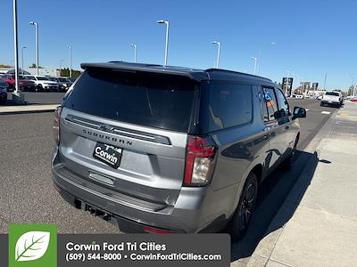 2021 Chevrolet Suburban 4WD SUV for sale #6345154 - photo 2