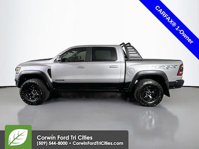 Used 2022 Ram 1500 TRX Crew Cab for sale #6346522 - photo 2