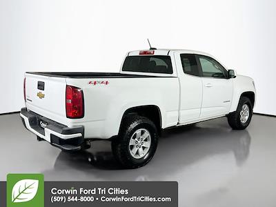Used 2016 Chevrolet Colorado - photo 1