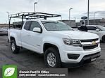 2016 Chevrolet Colorado Extended Cab 4WD Pickup for sale #6348433 - photo 1