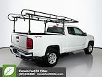 Used 2016 Chevrolet Colorado Work Truck Extended Cab for sale #6348433 - photo 13