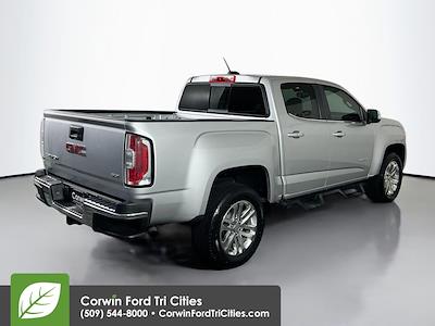 Used 2016 GMC Canyon SLT Crew Cab for sale #6352510 - photo 2