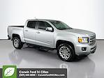 Used 2016 GMC Canyon SLT Crew Cab for sale #6352510 - photo 1