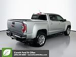 Used 2016 GMC Canyon SLT Crew Cab for sale #6352510 - photo 2
