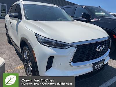 2024 Infiniti QX60 AWD SUV for sale #6353205 - photo 1