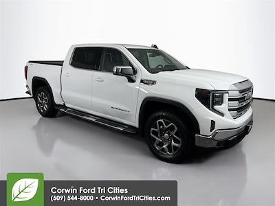 2023 GMC Sierra 1500 Crew Cab 4x4 Pickup for sale #6353330 - photo 1