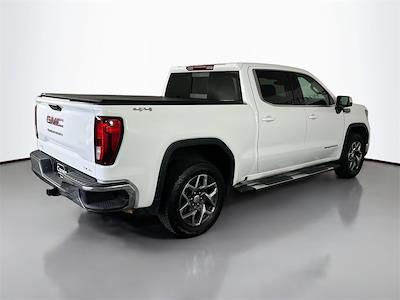 2023 GMC Sierra 1500 Crew Cab 4x4 Pickup for sale #6353330 - photo 2