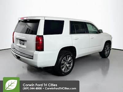 Used 2018 Chevrolet Tahoe Police Interceptor for sale #6353869 - photo 2