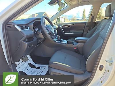 Used 2023 Toyota RAV4 - photo 1