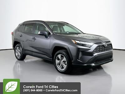 Used 2023 Toyota RAV4 - photo 1