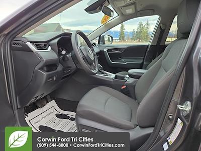 Used 2023 Toyota RAV4 - photo 1