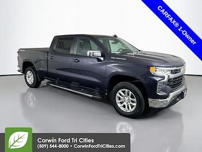 2023 Chevrolet Silverado 1500 Crew Cab 4WD Pickup for sale #6355325 - photo 1