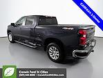 2023 Chevrolet Silverado 1500 Crew Cab 4WD Pickup for sale #6355325 - photo 11
