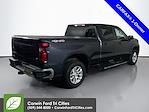 2023 Chevrolet Silverado 1500 Crew Cab 4WD Pickup for sale #6355325 - photo 14