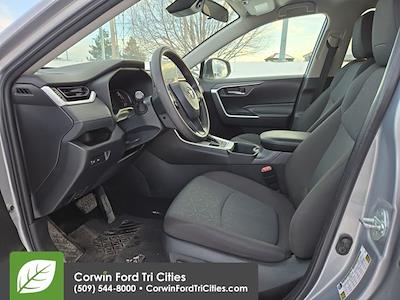 Used 2023 Toyota RAV4 - photo 1