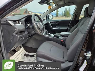 Used 2023 Toyota RAV4 - photo 1