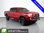 Used 2020 Toyota Tacoma Double Cab for sale #6357102 - photo 1