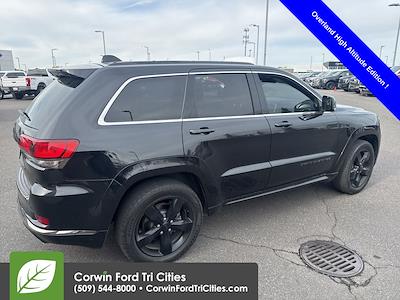 2016 Jeep Grand Cherokee 4WD SUV for sale #6359798 - photo 2