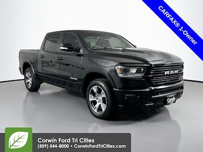 Used 2022 Ram 1500 Laramie Crew Cab for sale #6362642 - photo 1