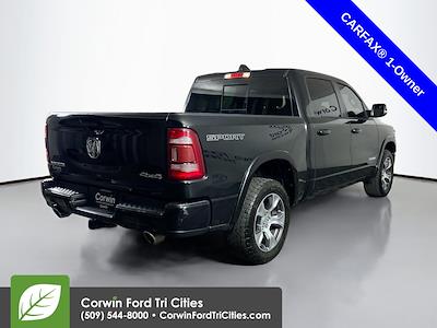 Used 2022 Ram 1500 Laramie Crew Cab for sale #6362642 - photo 2