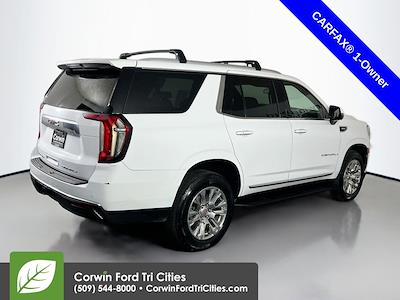 Used 2021 GMC Yukon Denali for sale #6363659 - photo 2