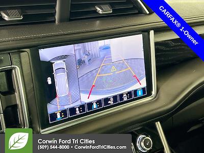 Used 2021 GMC Yukon Denali for sale #6363659 - photo 2