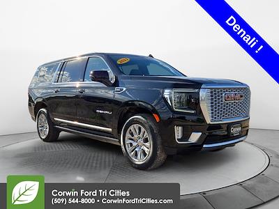 2022 GMC Yukon XL 4WD SUV for sale #6365009 - photo 1