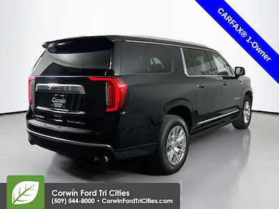 Used 2022 GMC Yukon XL Denali for sale #6365009 - photo 2