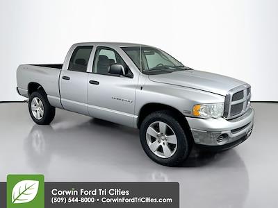 Used 2005 Dodge Ram 1500 SLT Quad Cab for sale #6365047 - photo 1