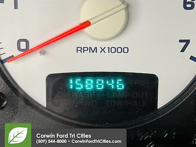 Used 2005 Dodge Ram 1500 SLT Quad Cab for sale #6365047 - photo 2