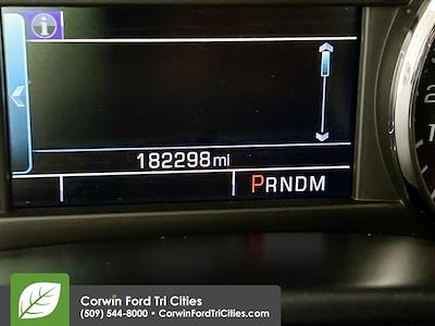 Used 2014 Chevrolet Silverado 1500 LT Crew Cab for sale #6367174 - photo 2