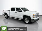 Used 2014 Chevrolet Silverado 1500 LT Crew Cab for sale #6367174 - photo 1