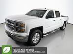 Used 2014 Chevrolet Silverado 1500 LT Crew Cab for sale #6367174 - photo 5