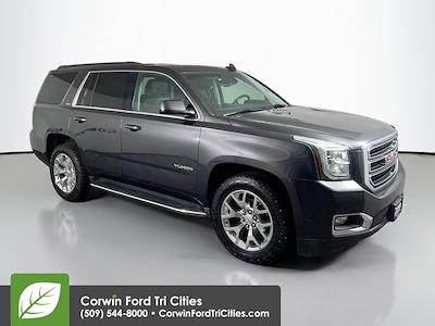 Used 2016 GMC Yukon SLT for sale #6368225 - photo 1