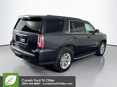 2016 GMC Yukon 4WD SUV for sale #6368225 - photo 2