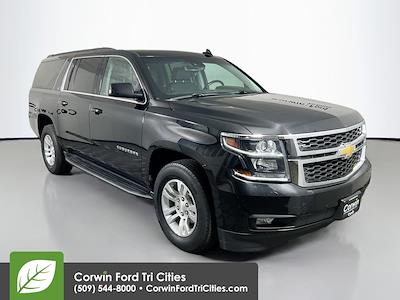 Used 2019 Chevrolet Suburban - photo 1