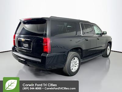 Used 2019 Chevrolet Suburban - photo 1