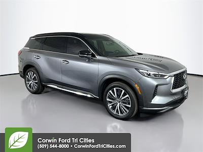 2023 Infiniti QX60 AWD SUV for sale #6371791 - photo 1