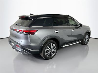 2023 Infiniti QX60 AWD SUV for sale #6371791 - photo 2