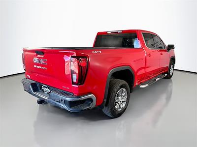 Used 2019 GMC Sierra 1500 SLE Crew Cab 4x4 Pickup for sale #6372714 - photo 2